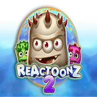 Reactoonz 2