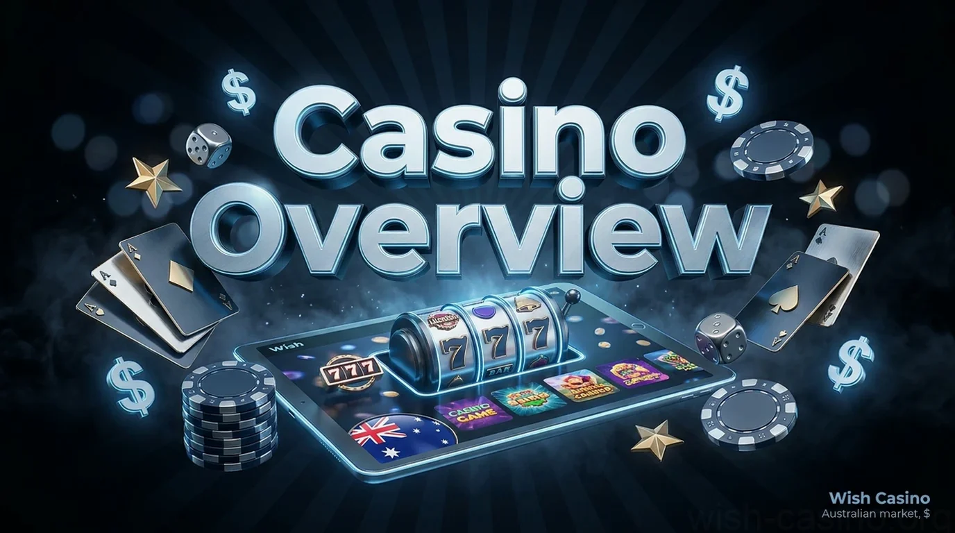 Casino Overview